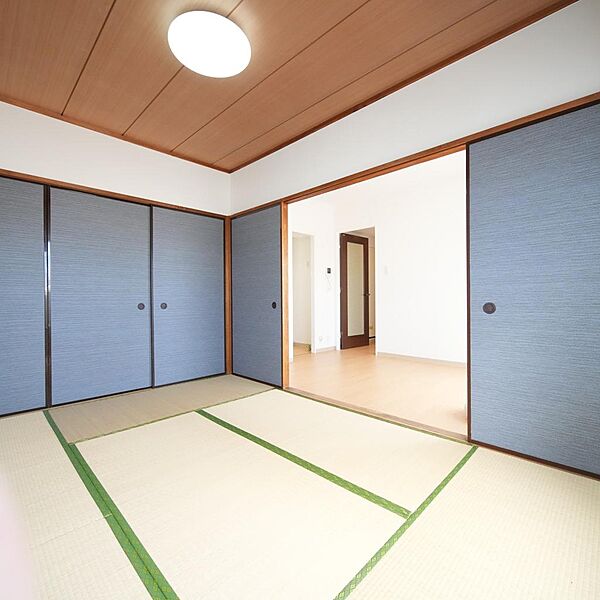 和室