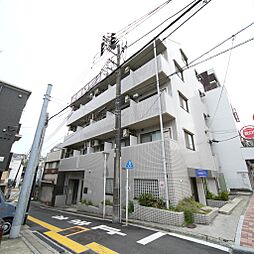 物件画像 クリオ山手弐番館