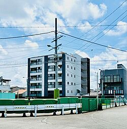 物件画像 イーグルコート京都二条