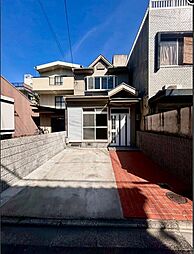 物件画像 京都市上京区北猪熊町（今出川駅）２階建 3LDK