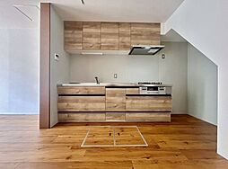 物件画像 京都市上京区北猪熊町（今出川駅）２階建 3LDK