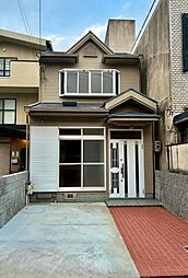 物件画像 京都市上京区北猪熊町(今出川駅)2階建 3LDK