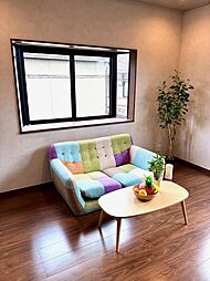 物件画像 中京区壬生森町 中古戸建 3LDK