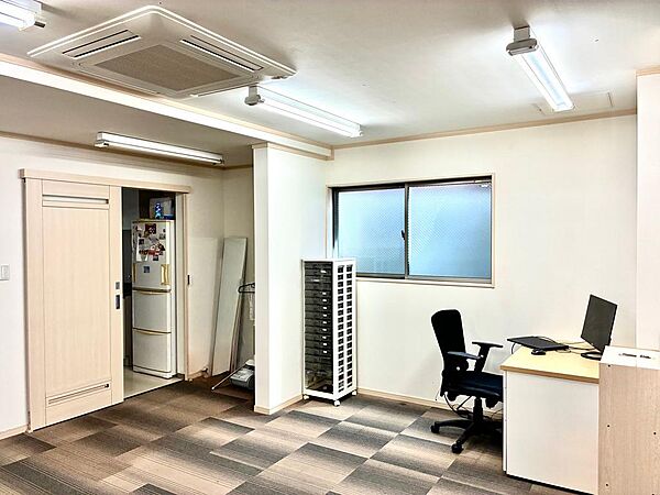 室内