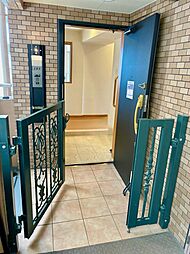 物件画像 ライオンズマンション二条駅前 4階 ２LDK