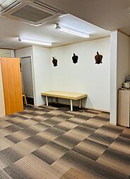 室内の画像