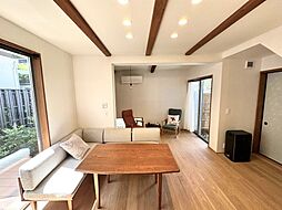 物件画像 左京区松ヶ崎　中古戸建3LDK