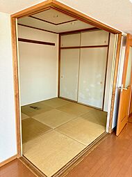 和室の画像