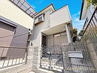 埼玉県八潮市緑町4丁目：物件画像