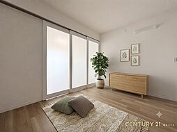 洋室の画像