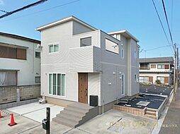 蓮田市閏戸 中古戸建
