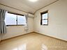 子供部屋：【洋室】シンプルで使いやすく暮らしに馴染む快適な洋室スペース