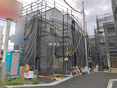 外観 外観