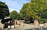 周辺：中学校 1920m さいたま市立宮原中学校
