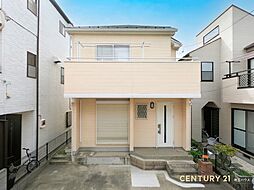 春日部市一ノ割 中古戸建