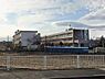 周辺：中学校 875m 春日部市立武里中学校
