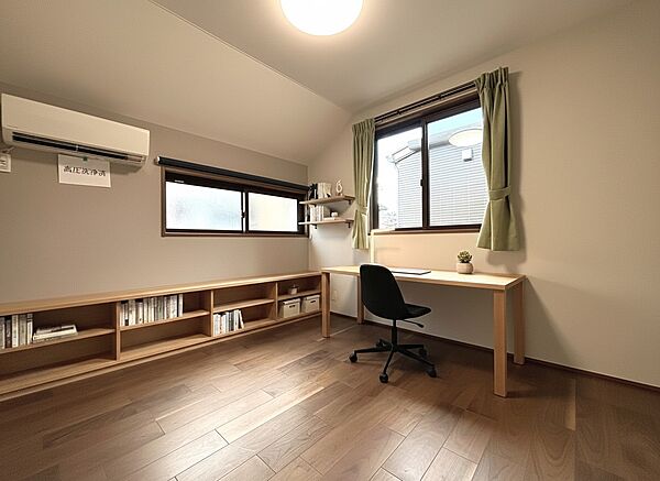 子供部屋
