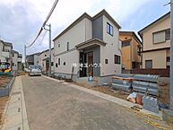 埼玉県春日部市大枝：物件画像
