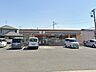 周辺：コンビニ 80m セブンイレブン幸手南3丁目店