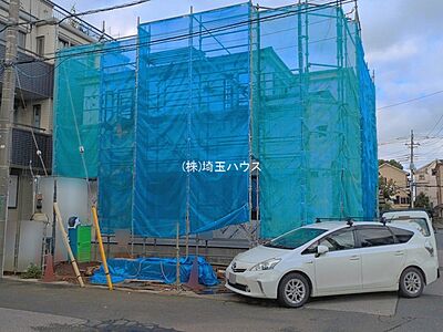 外観 外観