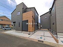 外観の画像