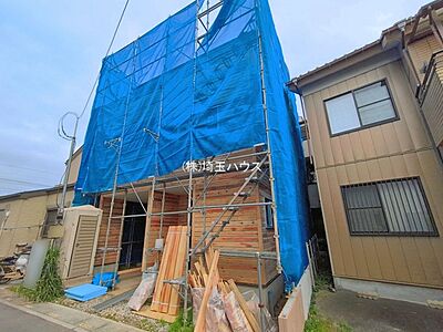 外観 外観
