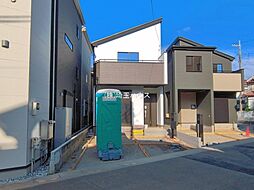 外観の画像