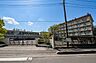 周辺：中学校 670m さいたま市立西原中学校