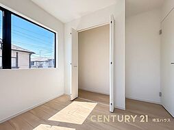 子供部屋の画像