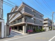 埼玉県越谷市南越谷5丁目：物件画像