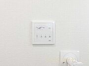 【設備】効率的な空気入れ替えをサポート