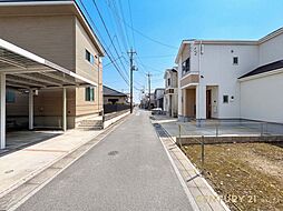外観の画像
