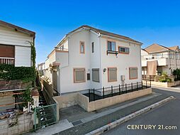 越谷市大字船渡 中古戸建