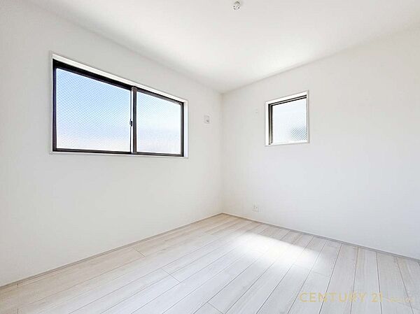 子供部屋