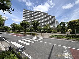 パークフィールドみさと2街区2号館