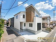 埼玉県越谷市宮本町3丁目：物件画像
