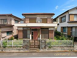 久喜市伊坂 中古戸建