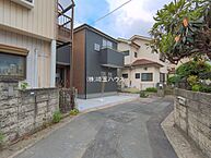埼玉県越谷市伊原2丁目：物件画像