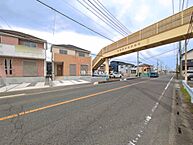 埼玉県久喜市久喜東4丁目：物件画像