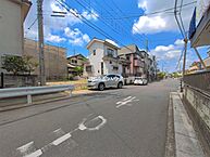 埼玉県越谷市千間台東4丁目：物件画像