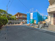 埼玉県越谷市登戸町：物件画像