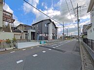 埼玉県三郷市高州1丁目：物件画像