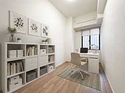 子供部屋の画像