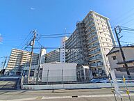 埼玉県川口市大字新堀：物件画像
