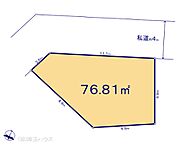 埼玉県川口市鳩ヶ谷本町1丁目：物件画像