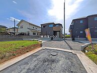 埼玉県さいたま市岩槻区城南4丁目：物件画像