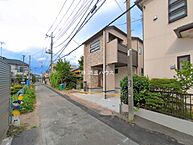 埼玉県さいたま市見沼区東大宮3丁目：物件画像