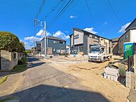 埼玉県久喜市本町2丁目：物件画像