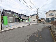 埼玉県久喜市青葉3丁目：物件画像