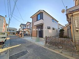外観の画像
